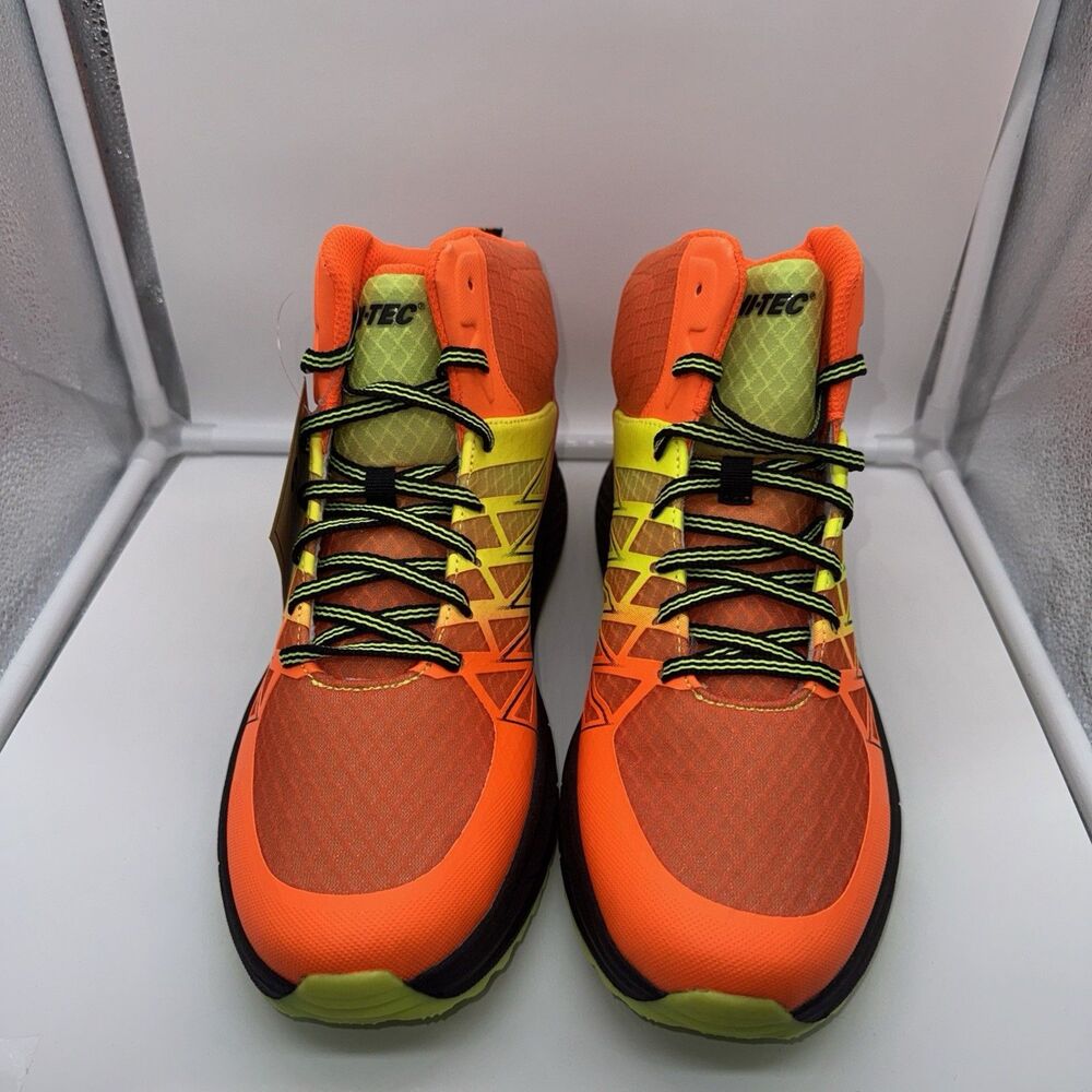 Size 9 Men’s- Hi-Tec Demolisher Mid